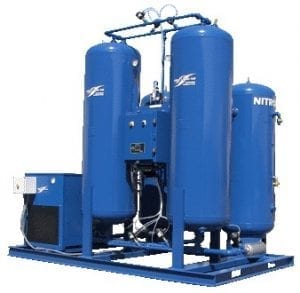 Nitrogen Generators For Sale| New, Used And Surplus